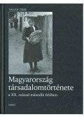 Valuch Tibor - Magyarország társadalomtörténete