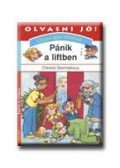 DESMOINAUX - Pánik a liftben