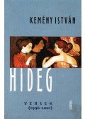 Kemény István - Hideg - Versek (1996-2001)