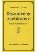 Tóth Imre,Galántai Miklós - Dísznövény zsebkönyv