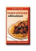 Tusor András - TÉSZTAÉTELEK VÁLTOZATOSSAN