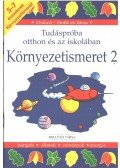 Godfrey Hall - Tudáspróba otthon és az iskolában - Környezetismeret 2