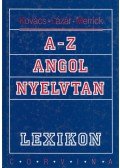 Kovács János,Lázár A. Péter,Marion Merrick - A-Z angol nyelvtan