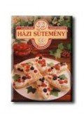 Hemző Károly,Lajos Mari - 99 házi sütemény 33 színes ételfotóval