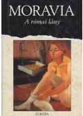 Alberto Moravia - A római lány
