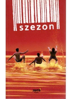 Bíró László - Szezon Bíró László - Szezon, Budapest 2004 antikvár könyv