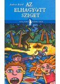 Andrew Beard - Az elhagyott sziget