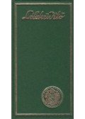 Wildner Ödön - Léleküdítő (reprint)