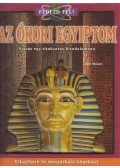 MALAM, JOHN - Az ókori Egyiptom