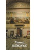Vadas József - Museen in Budapest