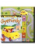 Manó Könyvek - GYERÜNK! - KÖRUTAZÁSOK - MANÓ KÖNYVEK