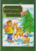 Maros Edit - Karácsonyi vendégség