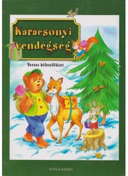Maros Edit - Karácsonyi vendégség Maros Edit - Karácsonyi vendégség, Budapest 0 antikvár könyv