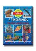 Emilie Beaumont - A TENGEREKRŐL - TUDÁSTÁR -
