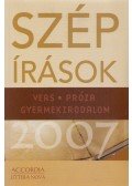 Balázs Tibor - Szép írások 2007
