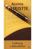 Agatha Christie - Gyilkosság a diákszállóban