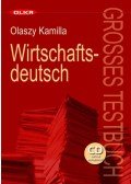 Olaszy Kamilla - Wirtschaftsdeutsch