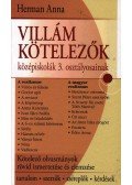 Herman Anna - Villám kötelezők középiskolák 3. osztályosainak