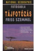 Caputo, Robert - Tájfotózás friss szemmel