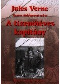 Jules Verne - A tizenöt éves kapitány