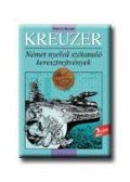 Danka Attila,Diószegi Rita - Kreuzer 2. szint - Német nyelvű szótanuló keresztrejtvények 1500 szóval