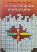 Brenyó Mihály,Brenyó Mihályné - Szakköri feladatok matematikából 3-4. osztály