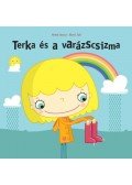 Hohol Ancsa, Boris Juli - Terka és a varázscsizma