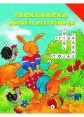 Borbély Borbála - VIDÁM HÚSVÉTI REJTVÉNYEK