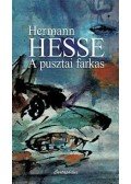 Hermann Hesse - A pusztai farkas