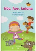 Moldoványi Zsuzsa - Hóc, hóc, katona