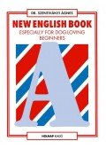 Dr. Szentiványi Ágnes - New English book