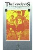 Alan Sillitoe - The Loneliness of the Long-Distance Runner