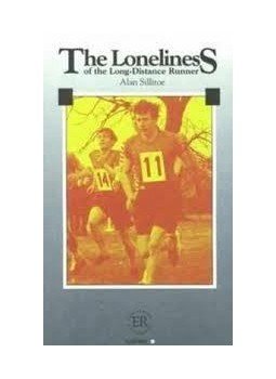 Alan Sillitoe - The Loneliness of the Long-Distance Runner, null 2010 antikvár könyv