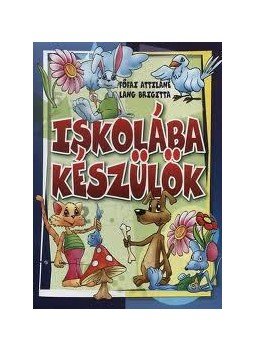 Tóthné Szecskó Piroska - ISKOLÁBA KÉSZÜLÖK - HÉTKÖZNAPI LÉLEKTAN Tóthné Szecskó Piroska - ISKOLÁBA KÉSZÜLÖK - HÉTKÖZNAPI LÉLEKTAN, null 2011 antikvár könyv
