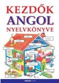 Holmes, Frank,Helen Davies  - Kezdők angol nyelvkönyve