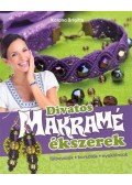 Katona Brigitta - Divatos makramé ékszerek