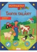 Borbély Borbála - Tanya talány