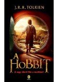 J. R. R. Tolkien - A hobbit