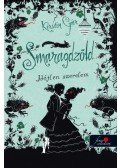 Kerstin Gier - Smaragdzöld