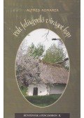 Alfred Komarek - Polt felügyelő virágot kap