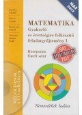 Gerőcs László,Orosz Gyula,Paróczay József,Szászné Simon Judit - Matematika - Gyakorló és érettségire felkészítő feladatgyűjtemény I.