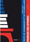 Kripkó Edit - Français des affaires - Tests de Grammaire et de Vocabulaire
