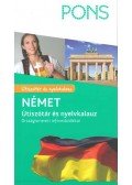 Rupert Livesey - PONS - Német útiszótár és nyelvkalauz - Országismereti információkkal
