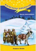Szepesi Attila - Karácsonyi pásztorok