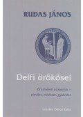 Rudas János - Delfi örökösei