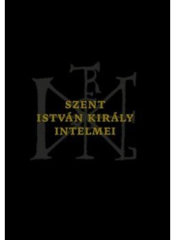 Makovecz Imre - Szent István király intelmei Makovecz Imre - Szent István király intelmei, null 2013 antikvár könyv