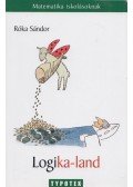Róka Sándor - Logika-land