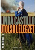Linda Castillo - Utolsó lélegzet