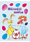 Corina Beurenmeister - Húsvéti móka