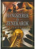 Németh Amadé - Hangszerek és zenekarok kézikönyve